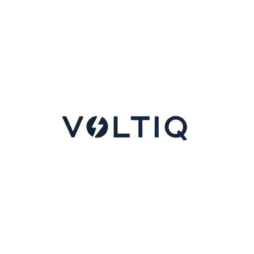 Voltiq logo