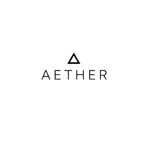 Aether logo